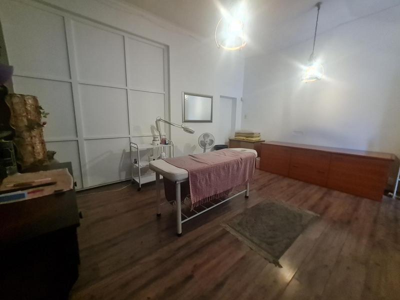 To Let commercial Property for Rent in Audas Estate Western Cape